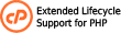 Extended Lifecycle Support (ELS) for PHP
